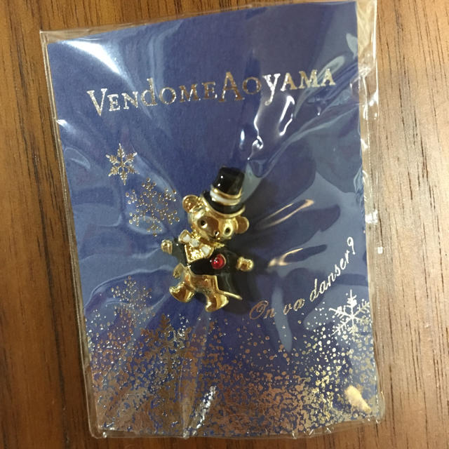Vendome Aoyama - VENDOME AOYAMAの通販 by ママレード's shop｜ヴァンドームアオヤマならラクマ