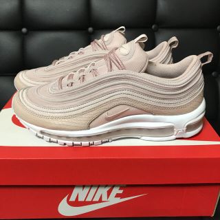 ナイキ(NIKE)のNIKE W AIR MAX 97 PRM 26.5cm(スニーカー)