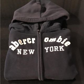 アバクロンビーアンドフィッチ(Abercrombie&Fitch)のアバクロ kids （size L）2点セット(ジャケット/上着)