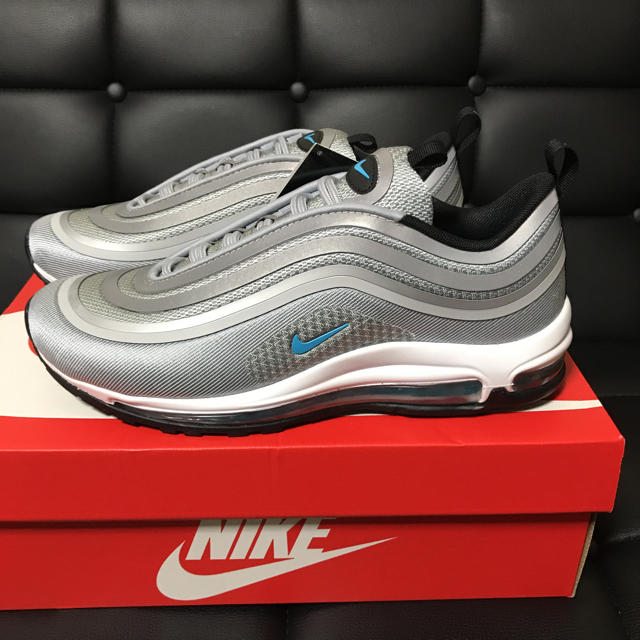 NIKE(ナイキ)のNIKE W AIR MAX 97 UL ‘17 26.5cm メンズの靴/シューズ(スニーカー)の商品写真