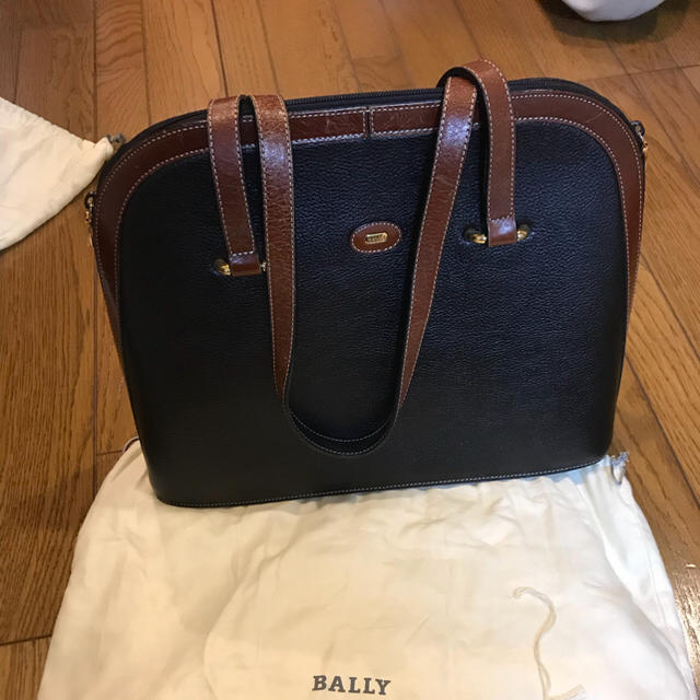 Bally - Bally ハンドバッグの通販 by morimo-'s shop｜バリーならラクマ