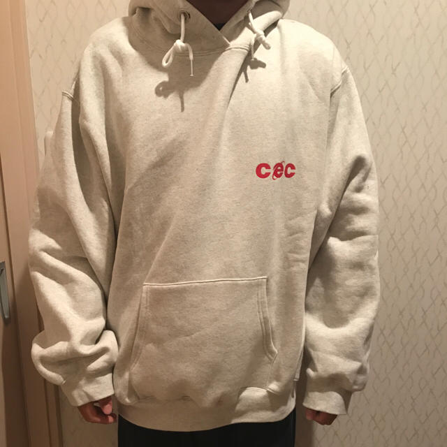 chancechance パーカー | namira.mc