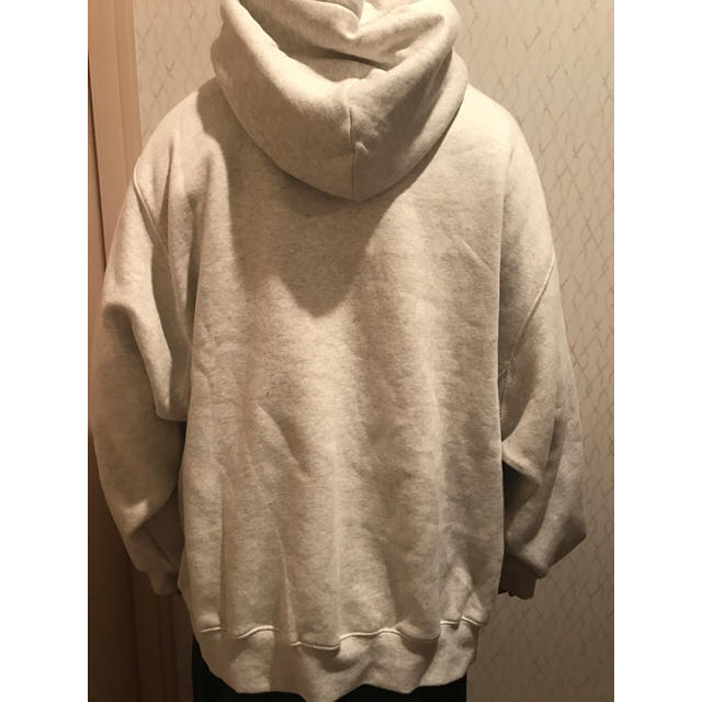 chancechance パーカー | namira.mc