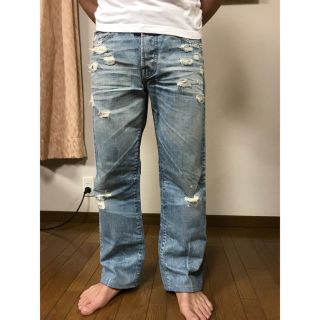 エージー(AG)のAG the portage/ag-ed denim 32(デニム/ジーンズ)