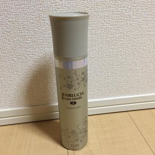 コタアイケア(COTA I CARE)のコタ フェアルシア フォーム ミドル(ヘアワックス/ヘアクリーム)