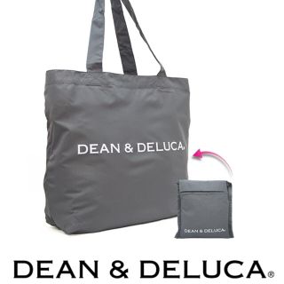 ディーンアンドデルーカ(DEAN & DELUCA)のディーン＆デルーカ エコバッグ FOREVER BAG 新品未使用‼️並行輸入品(エコバッグ)