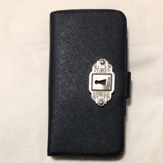 アナスイ(ANNA SUI)の【ANNA SUI】iPhone6/6sケース(iPhoneケース)