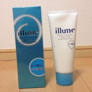 イリューム(illume)のillumeメイク落とし(その他)