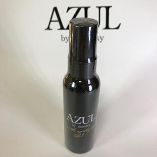 アズールバイマウジー(AZUL by moussy)の新品未開封 アズールファブリックミスト インザスポットライト(デニム/ジーンズ)