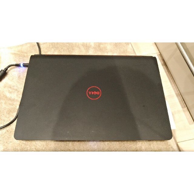 DELL - 【p.t】DELL Inspiron 15 7000 カスタマイズ