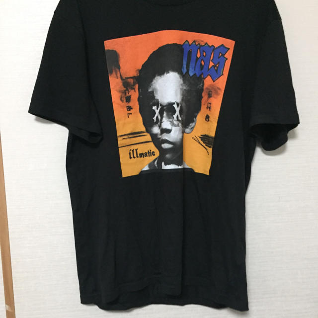 H&M(エイチアンドエム)のH＆M Tシャツ メンズのトップス(Tシャツ/カットソー(半袖/袖なし))の商品写真