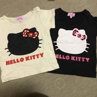 ベビードール(BABYDOLL)のＴシャツ 2枚セット【hana様】(Ｔシャツ)