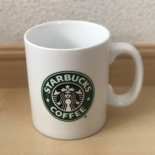 スターバックス マグカップ