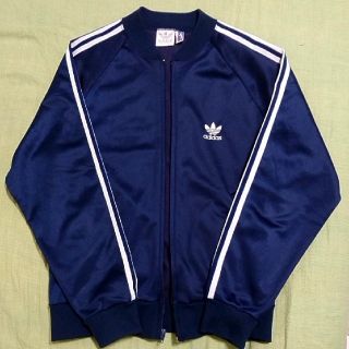 アディダス(adidas)の80s adidasoriginals atp トラックジャケット(ジャージ)