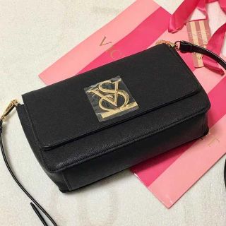 Victoria's Secret - ヴィクトリアシークレット ショルダーバッグ VS