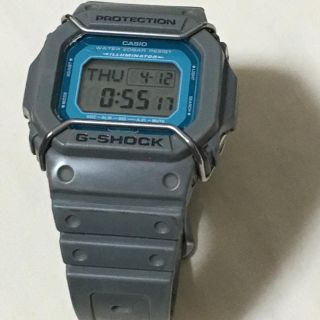 ジーショック(G-SHOCK)のG-SHOCK G-ショック(腕時計(デジタル))