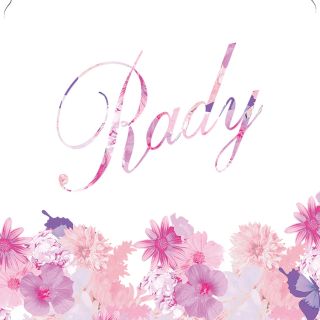 レディー(Rady)の⚠️専用ページ⚠️Rady🌸ホテルシリーズ マキシワンピース(ロングワンピース/マキシワンピース)