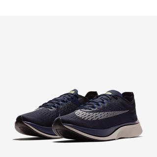 ナイキ(NIKE)のNIKE ZOOM VAPORFLY 4% (シューズ)