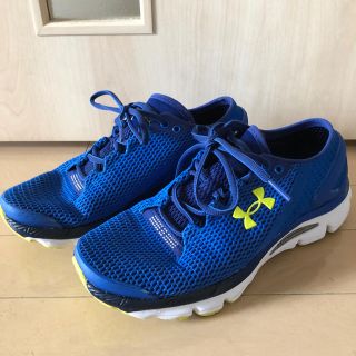 アンダーアーマー(UNDER ARMOUR)のアンダーアーマー スニーカー(スニーカー)