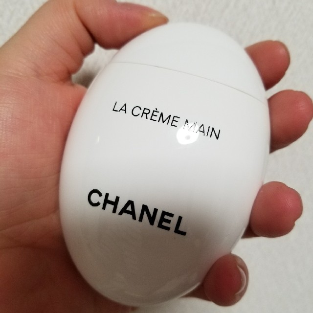 CHANEL(シャネル)のシャネル ハンドクリーム コスメ/美容のボディケア(ハンドクリーム)の商品写真