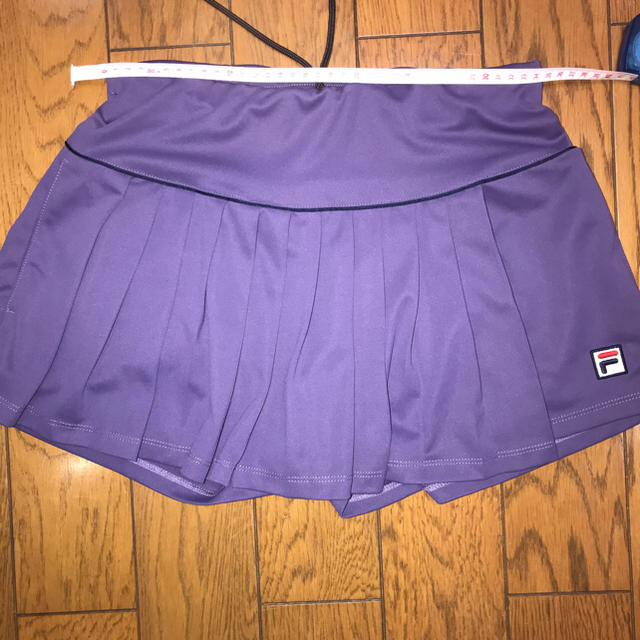 フィラ キュロット Lサイズ フィラ キュロット Lサイズ