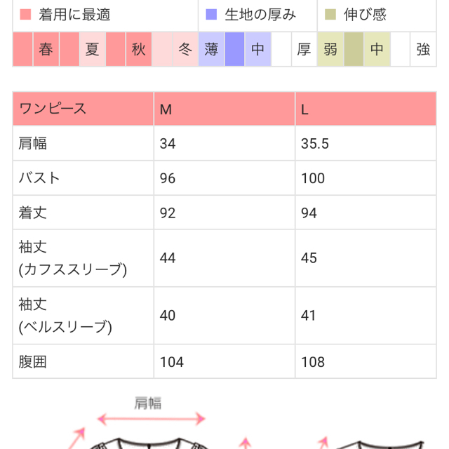 スウィートマミー ワンピース Mサイズ キッズ/ベビー/マタニティのマタニティ(マタニティワンピース)の商品写真