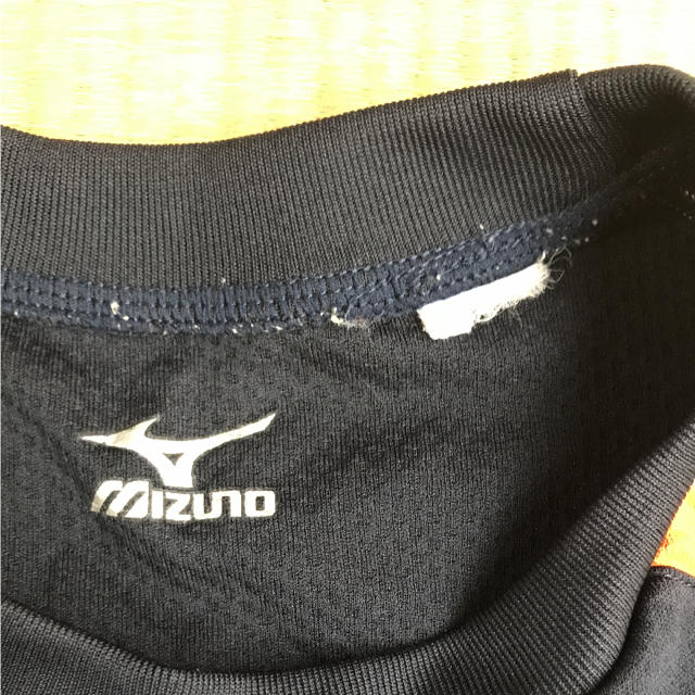 MIZUNO(ミズノ)の150㎝   ミズノ  Tシャツ キッズ/ベビー/マタニティのキッズ服男の子用(90cm~)(Tシャツ/カットソー)の商品写真
