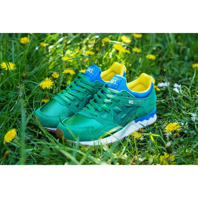 asics(アシックス)のASICS GEL LYTE V BRAZIL PACK 28.0cm メンズの靴/シューズ(スニーカー)の商品写真