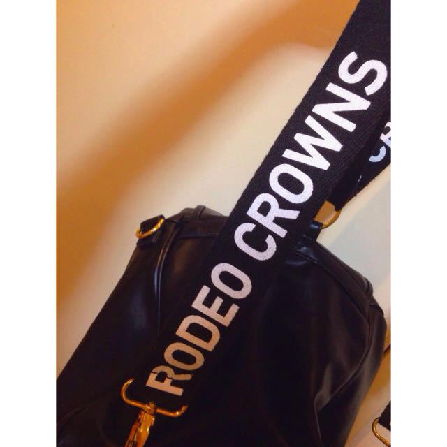 RODEO CROWNS(ロデオクラウンズ)のRODEO CROWNS リュック レディースのバッグ(リュック/バックパック)の商品写真