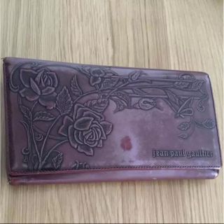 Jean-Paul GAULTIER(財布)のフリマアイテム一覧 Jean-Paul GAULTIER(財布)のフリマアイテム一覧