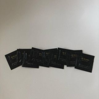 クレドポーボーテ(クレ・ド・ポー ボーテ)のcle de peau BEAUTE 化粧下地 ⑺ ⑻(化粧下地)