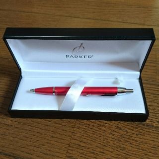 パーカー(Parker)のPARKERボールペン(ペン/マーカー)