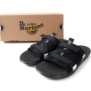 ドクターマーチン(Dr.Martens)のDr. Martin NERIDA (サンダル)