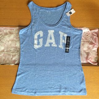 ギャップ(GAP)のGAPタンクトップ(タンクトップ)