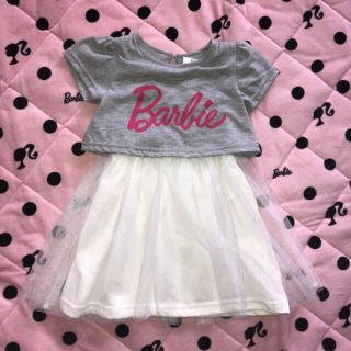 バービー(Barbie)のnuts様専用✳︎(ワンピース)