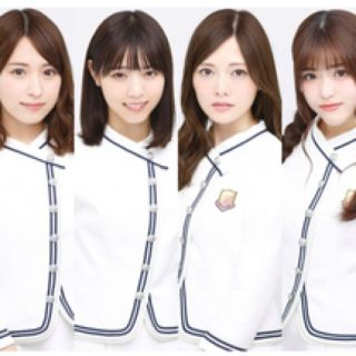 乃木坂46 コスプレ 衣装 制服 3日限定値下げ