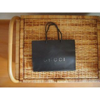 グッチ(Gucci)のさやか様専用　グッチ紙袋(その他)