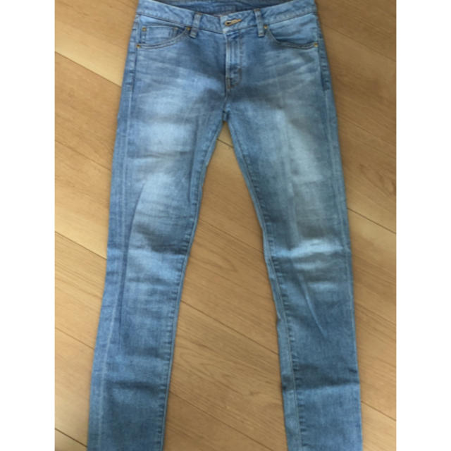 Maison de Reefur(メゾンドリーファー)のメゾンドリーファーdenim レディースのパンツ(デニム/ジーンズ)の商品写真