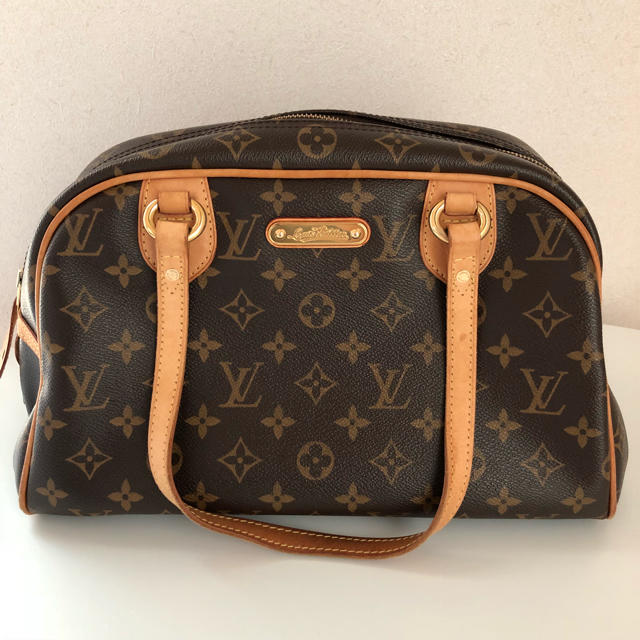 ルイヴィトン モントルグイユ 最も www.gold-and-wood.com