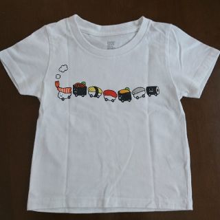 グラニフ(Design Tshirts Store graniph)のgraniph　お寿司Tシャツ90センチ(Tシャツ/カットソー)