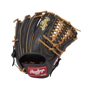 ローリングス(Rawlings)のRawlingsソフトボール用 [オールラウンド用] GS8HT120(グローブ)