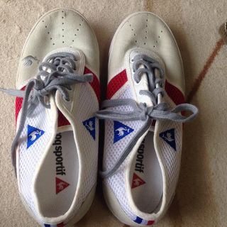 ルコックスポルティフ(le coq sportif)のルコック スニーカー(スニーカー)