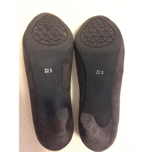 RANDA(ランダ)のランダ パンプス  レディースの靴/シューズ(ハイヒール/パンプス)の商品写真
