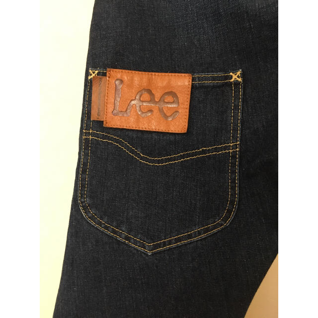 メルシーボークー×Lee メルシーボークー×Lee