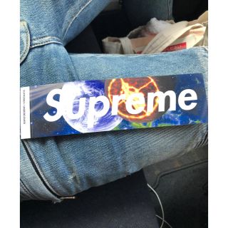 シュプリーム(Supreme)のシュプリーム アンダーカバーステッカー(その他)