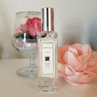 ジョーマローン(Jo Malone)のジョーマローン ネクタリンブロッサム＆ハニー 30ml(香水(女性用))