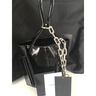 アレキサンダーワン(Alexander Wang)のAlexander Wang bucket bag(トートバッグ)