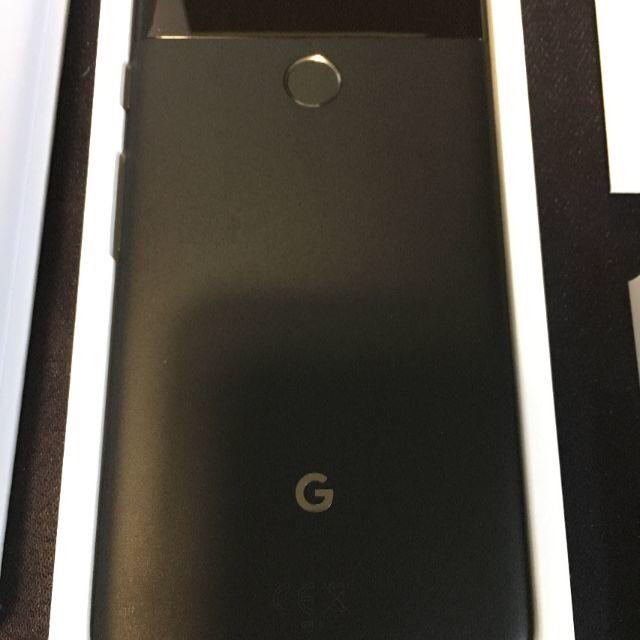 美 おまけ付 Pixel2 XL 128GB Android google