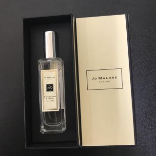 ジョーマローン(Jo Malone)のジョーマローン 香水 イングリッシュペアー&フリージア(香水(女性用))