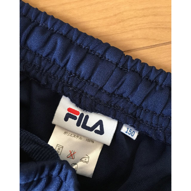 FILA(フィラ)の専用です！ キッズ/ベビー/マタニティのキッズ服女の子用(90cm~)(パンツ/スパッツ)の商品写真